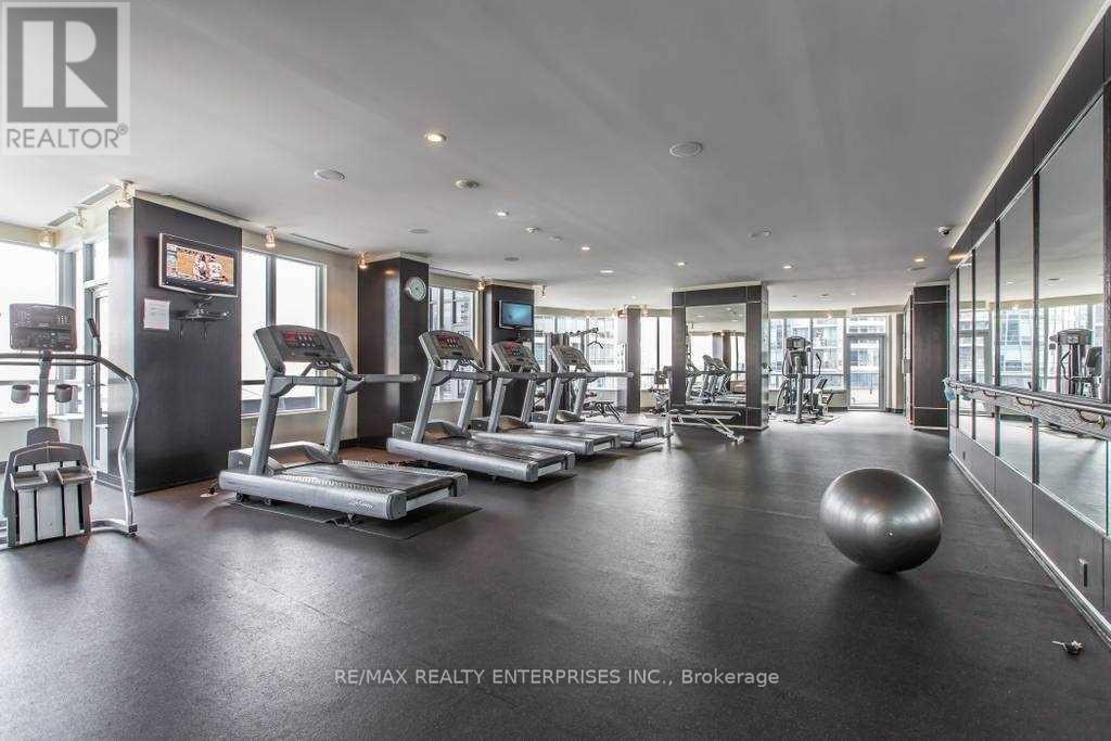 Photo 45 of 1109 20 Blue Jays Way, Toronto ON