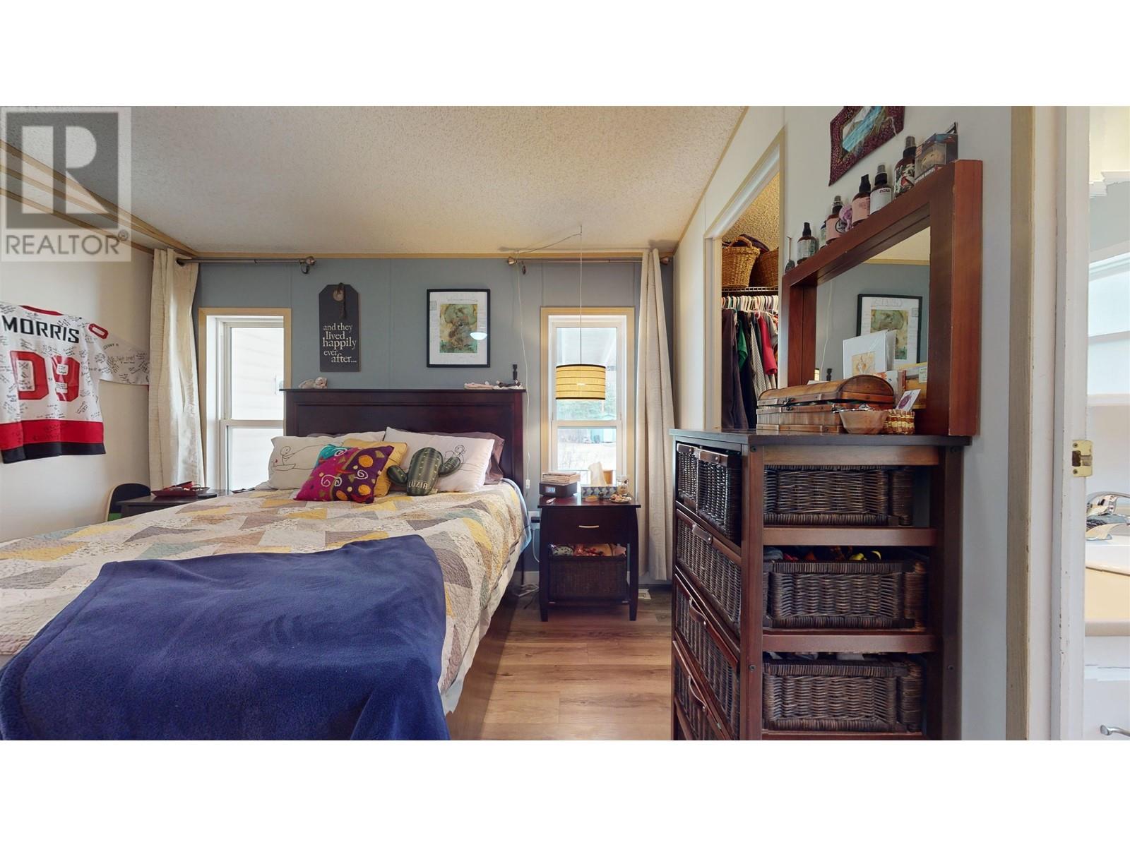 591 MARSH ROAD, Quesnel