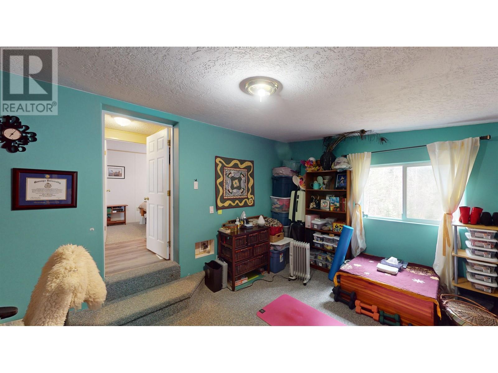 591 MARSH ROAD, Quesnel