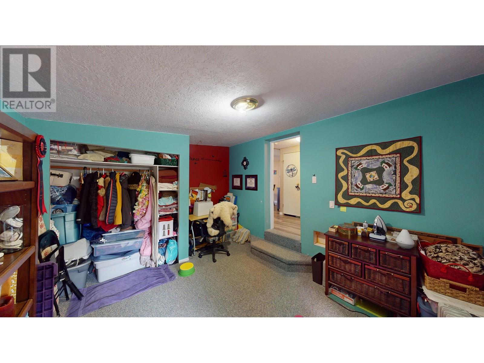591 MARSH ROAD, Quesnel