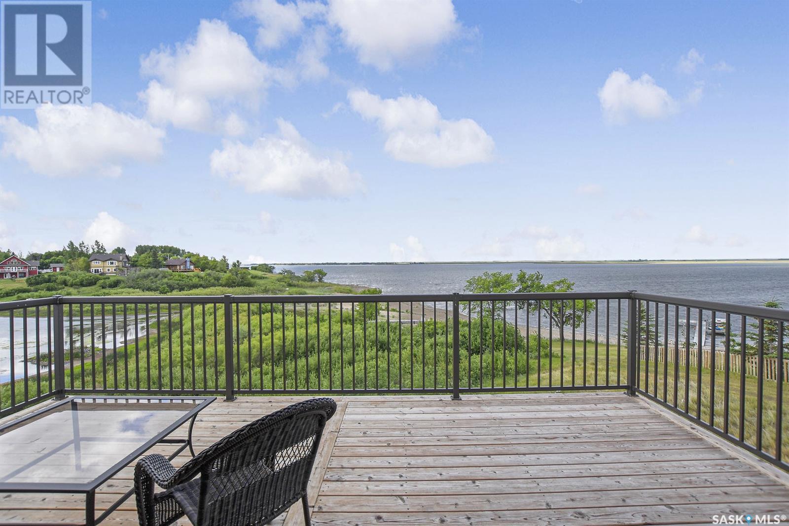 Photo 25 of 132 Marine Drive, Last Mountain Lake East Side SK
