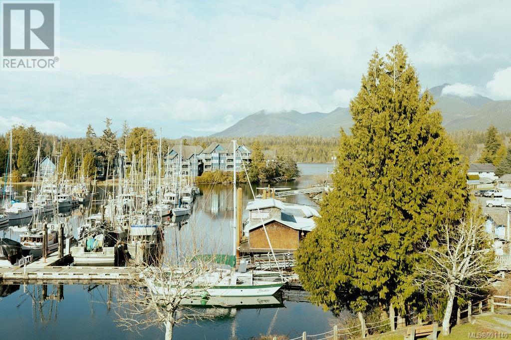 202 1917 Peninsula Rd, Ucluelet