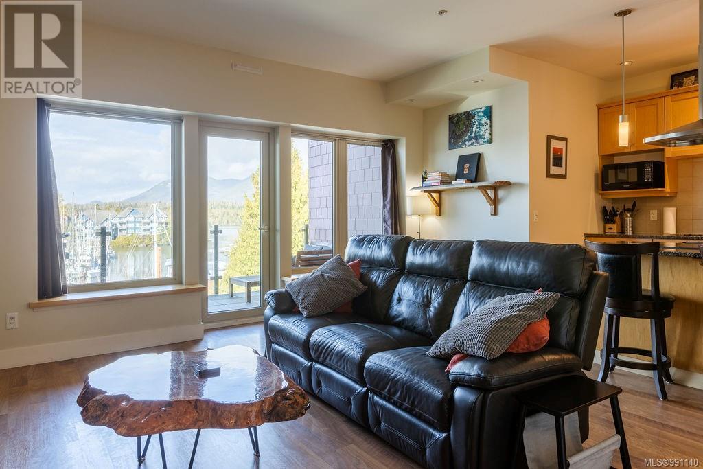 202 1917 Peninsula Rd, Ucluelet