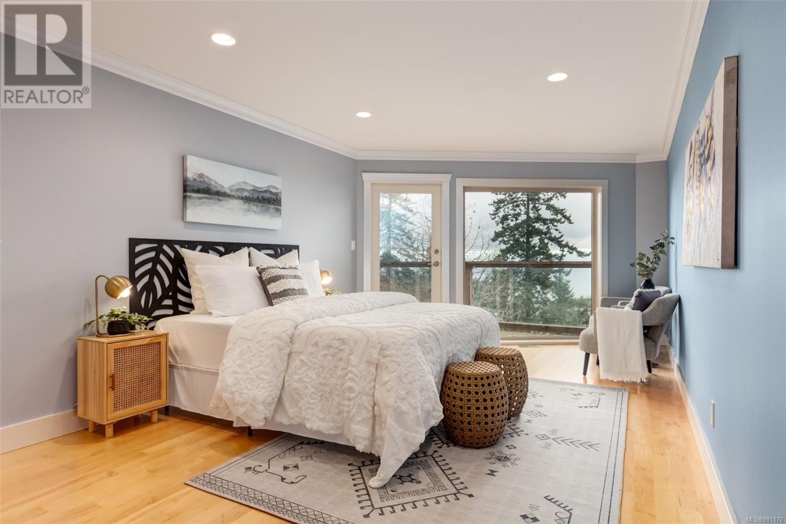 3574 Oakridge Dr, Nanaimo real estate listing 991170