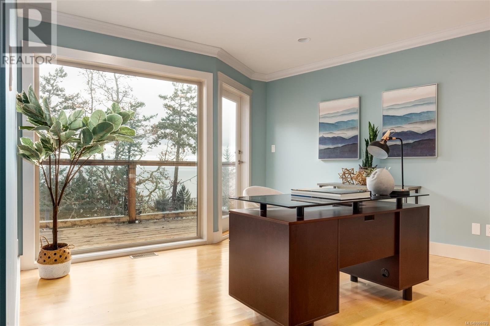 3574 Oakridge Dr, Nanaimo real estate listing 991170