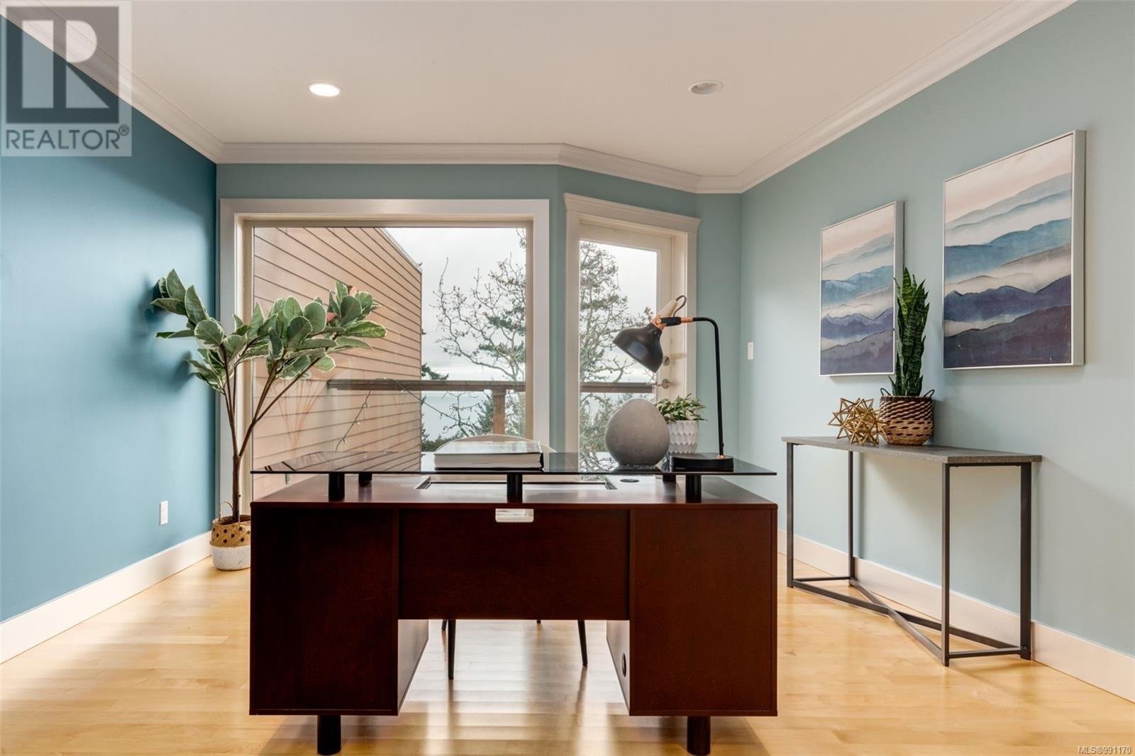 3574 Oakridge Dr, Nanaimo real estate listing 991170