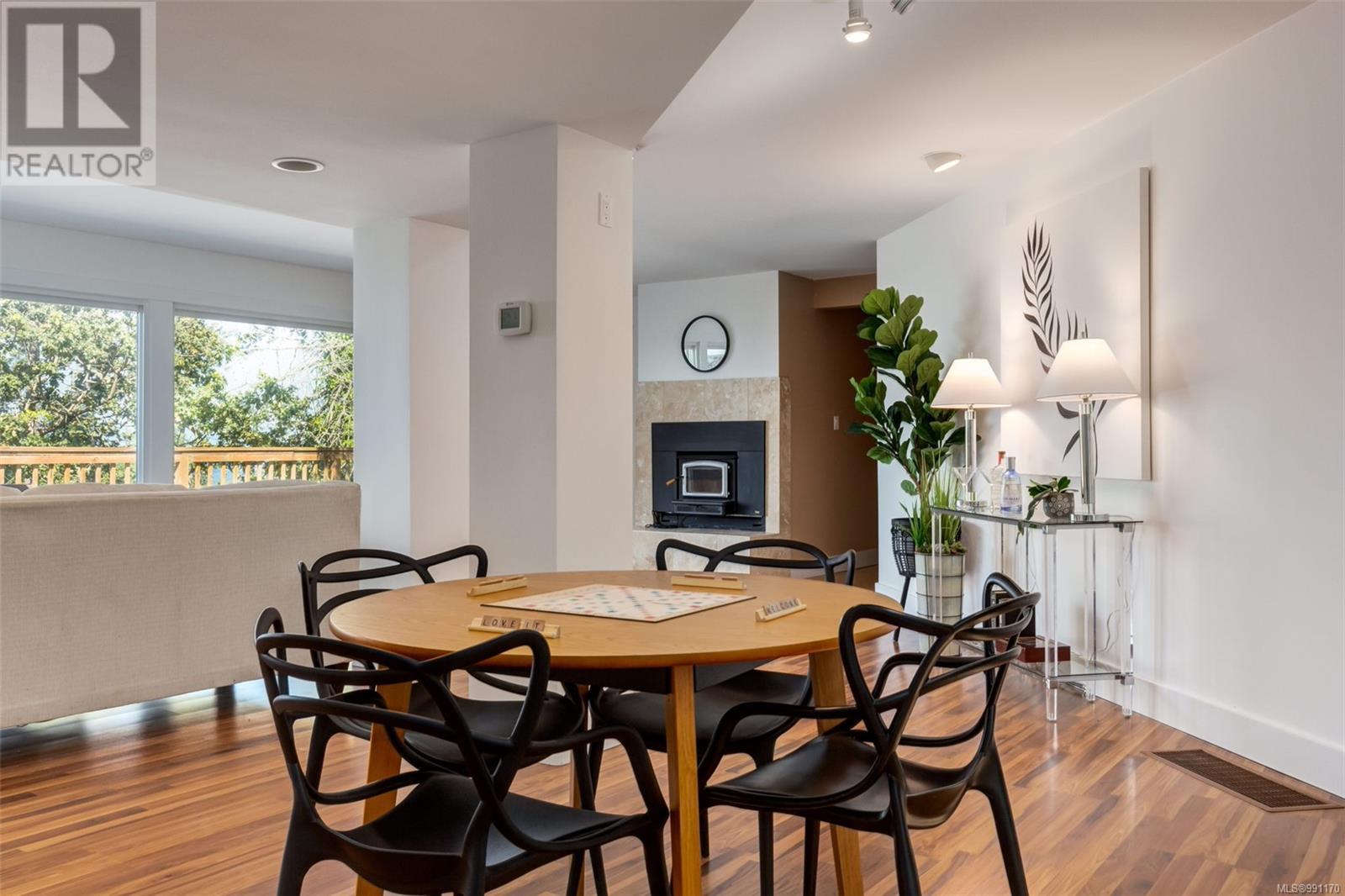 3574 Oakridge Dr, Nanaimo real estate listing 991170