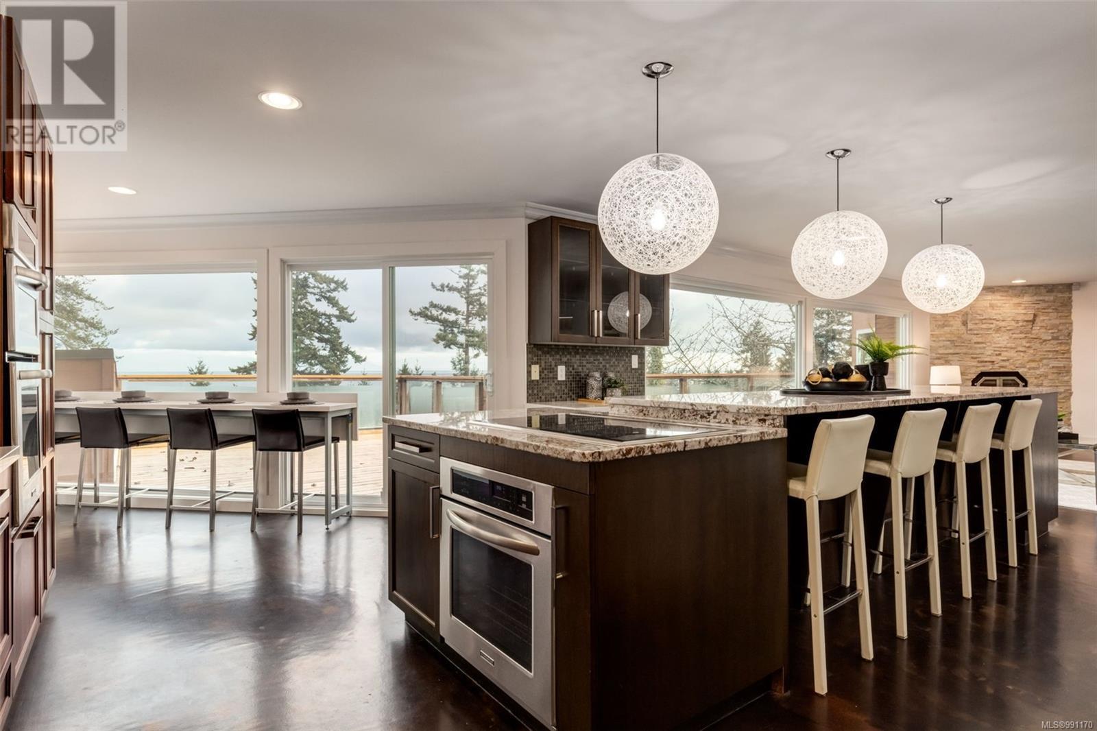 3574 Oakridge Dr, Nanaimo real estate listing 991170