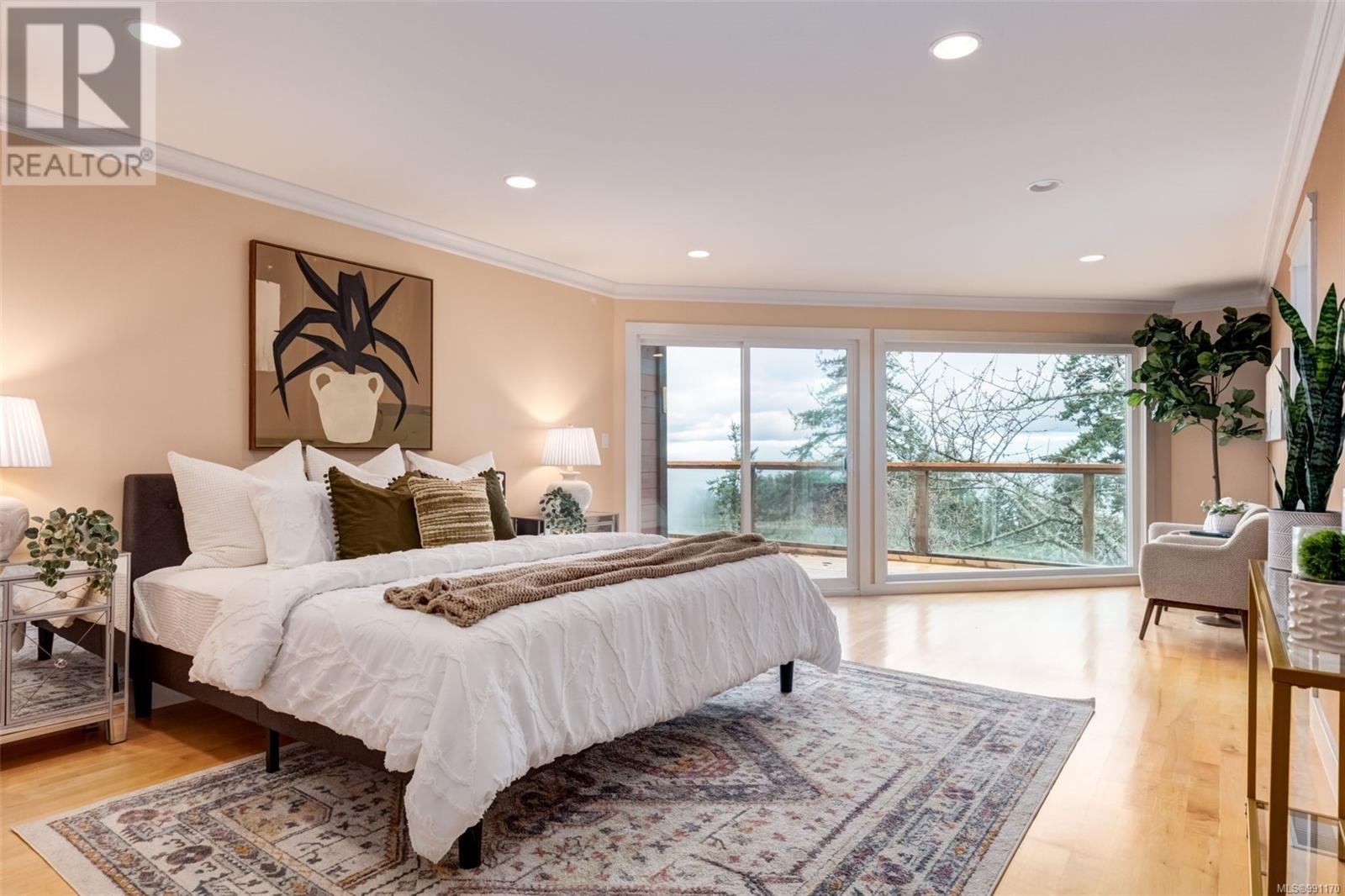 3574 Oakridge Dr, Nanaimo real estate listing 991170