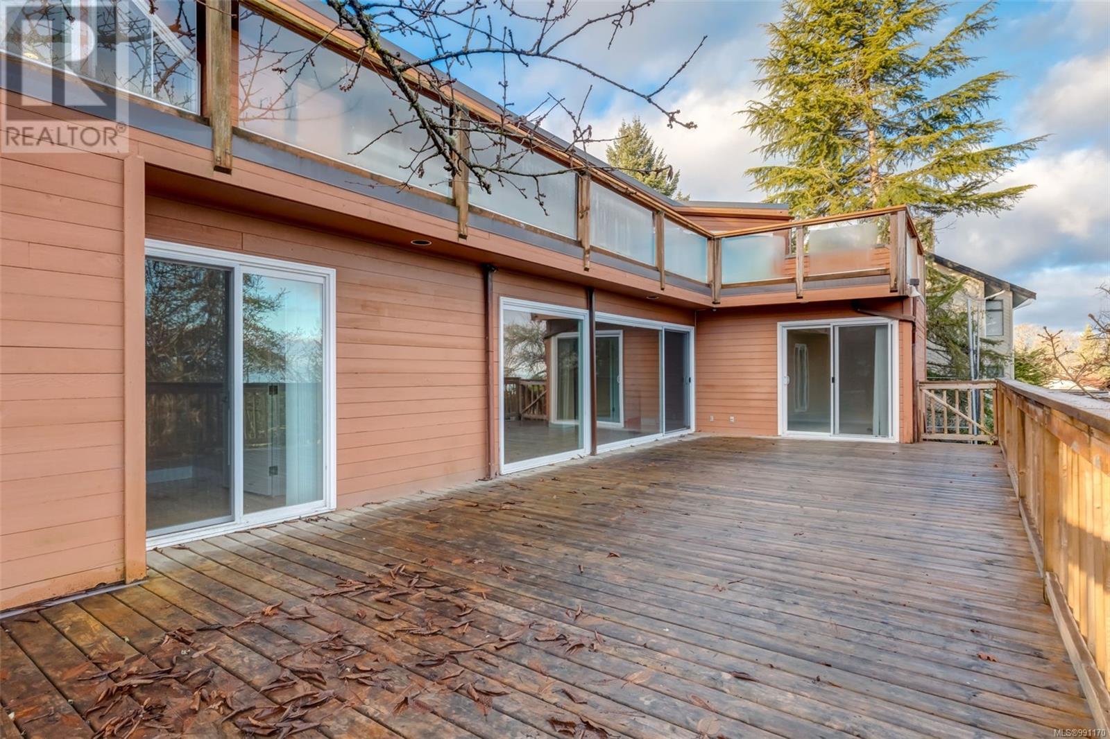 3574 Oakridge Dr, Nanaimo real estate listing 991170