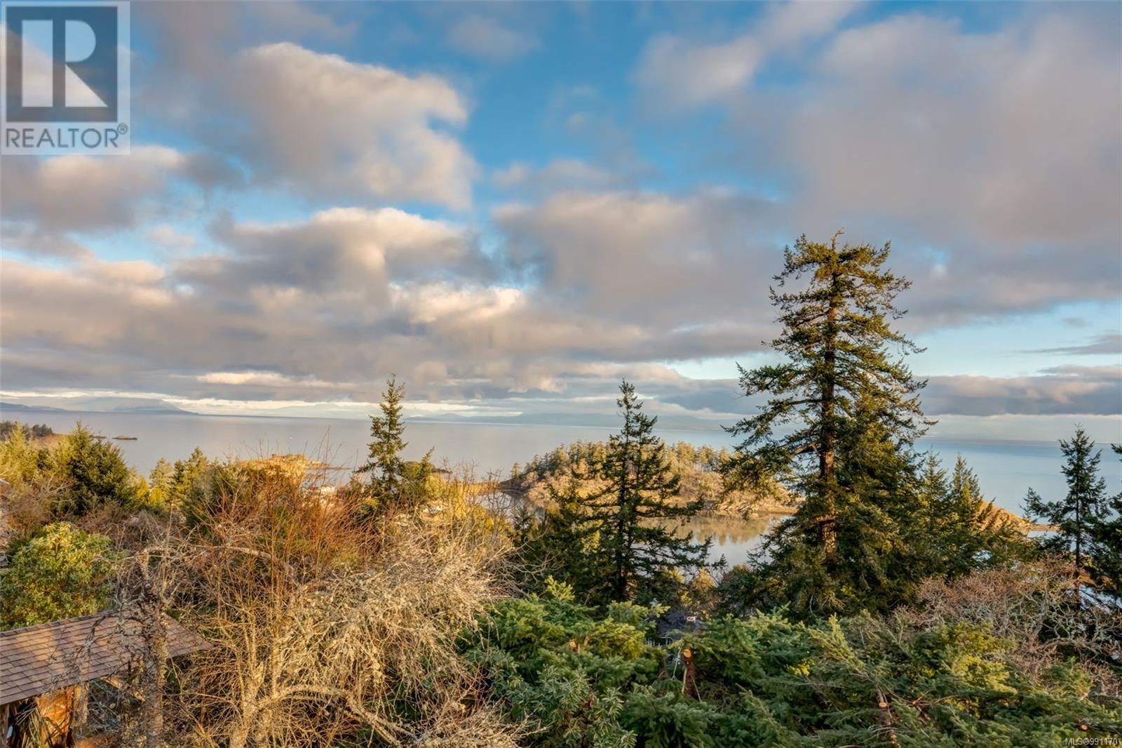 3574 Oakridge Dr, Nanaimo real estate listing 991170
