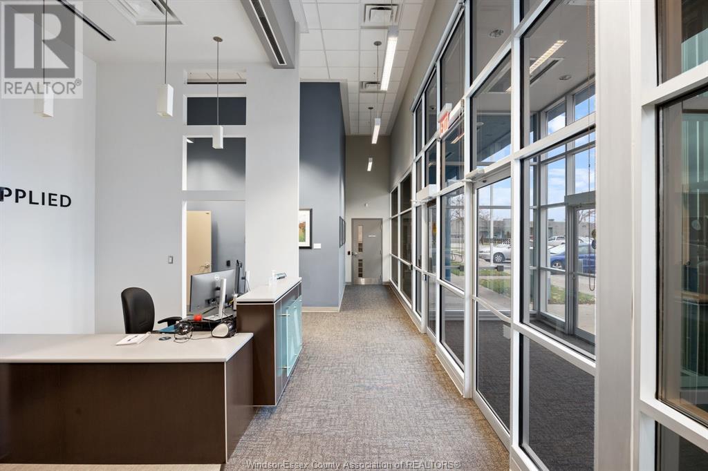 Photo 2 of 4510 Rhodes Unit 400 B, Windsor ON
