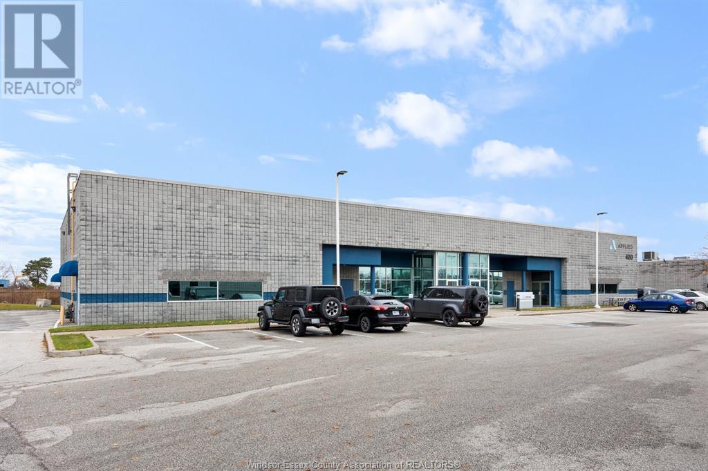Photo 35 of 4510 Rhodes Unit 400 B, Windsor ON