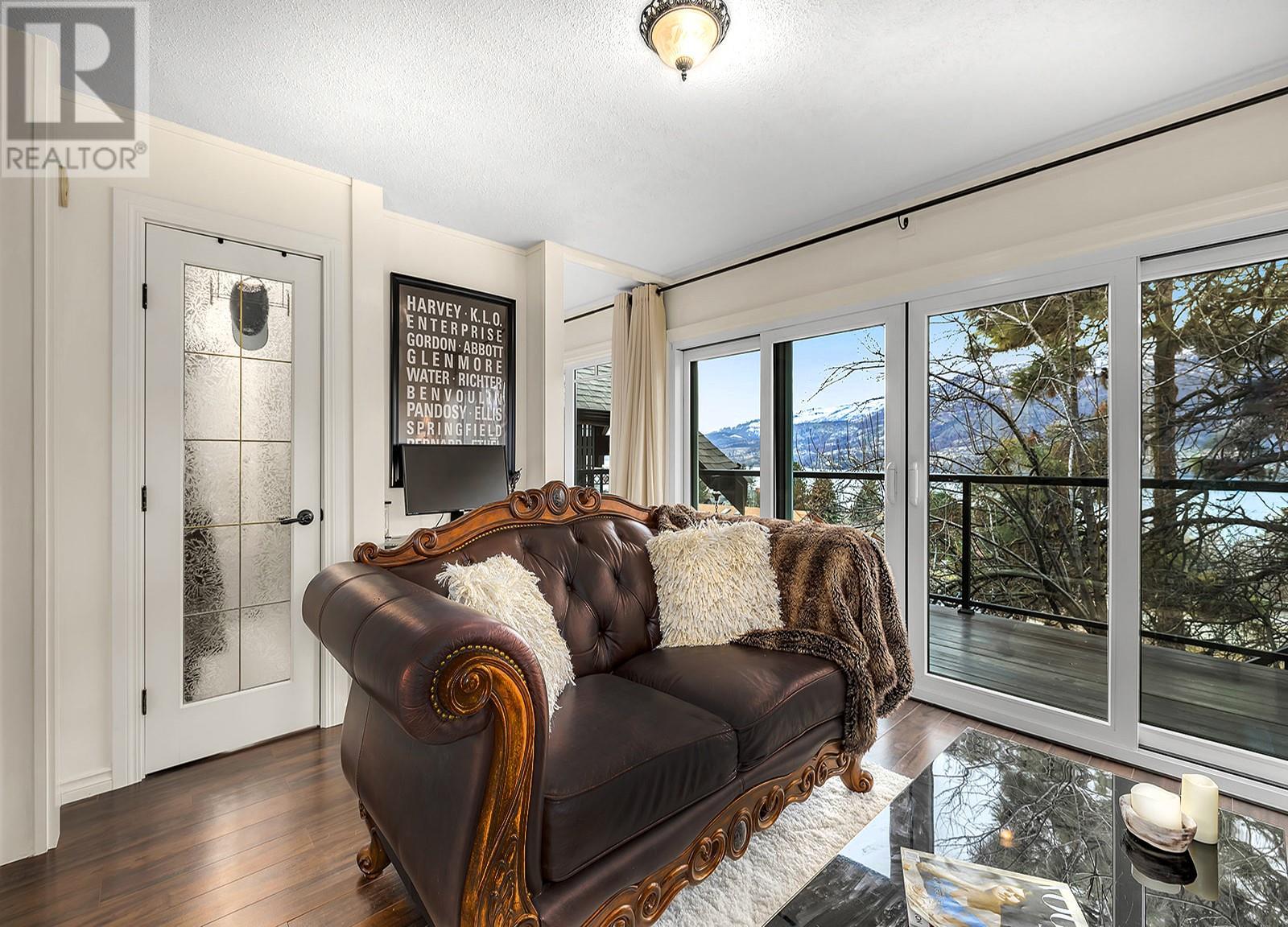  2165 Paly Road, Kelowna