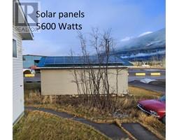 806 4th Avenue, Mcbride, BC V0J2E0 Photo 29