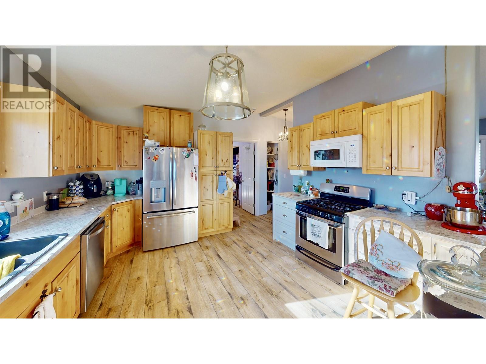 9439 259 ROAD, Fort St. John