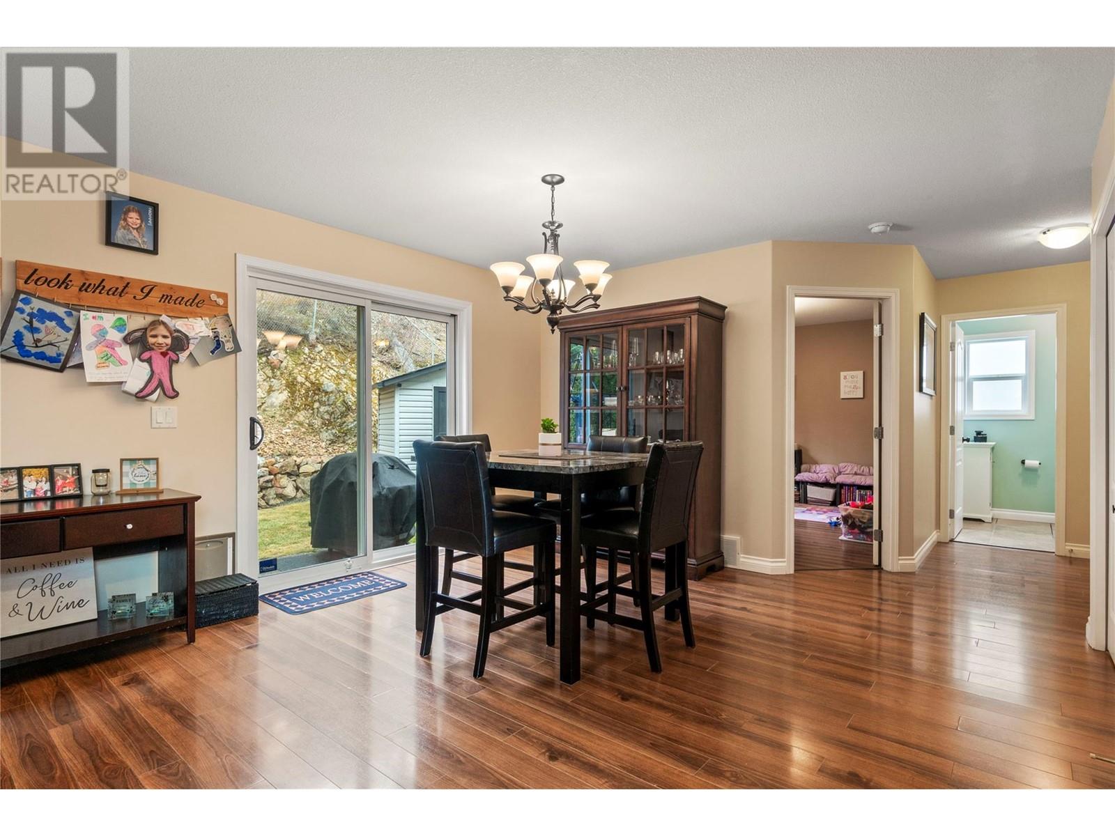  760 37 Street Southeast, Salmon Arm