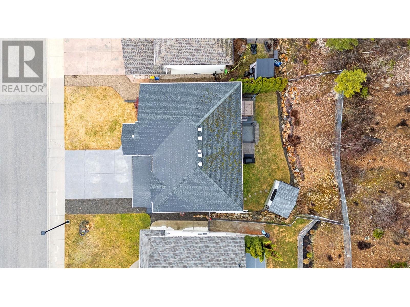  760 37 Street Southeast, Salmon Arm