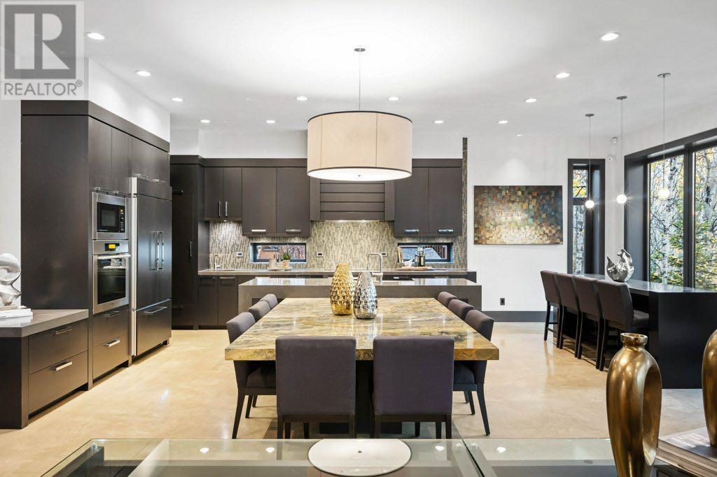 Single Family House for Sale in  Posthill Drive SW Springbank Hill Calgary 