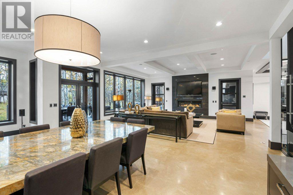 Single Family House for Sale in  Posthill Drive SW Springbank Hill Calgary 