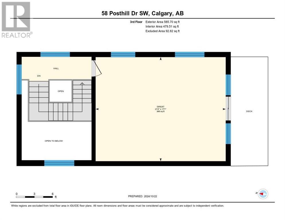 Single Family House for Sale in  Posthill Drive SW Springbank Hill Calgary 
