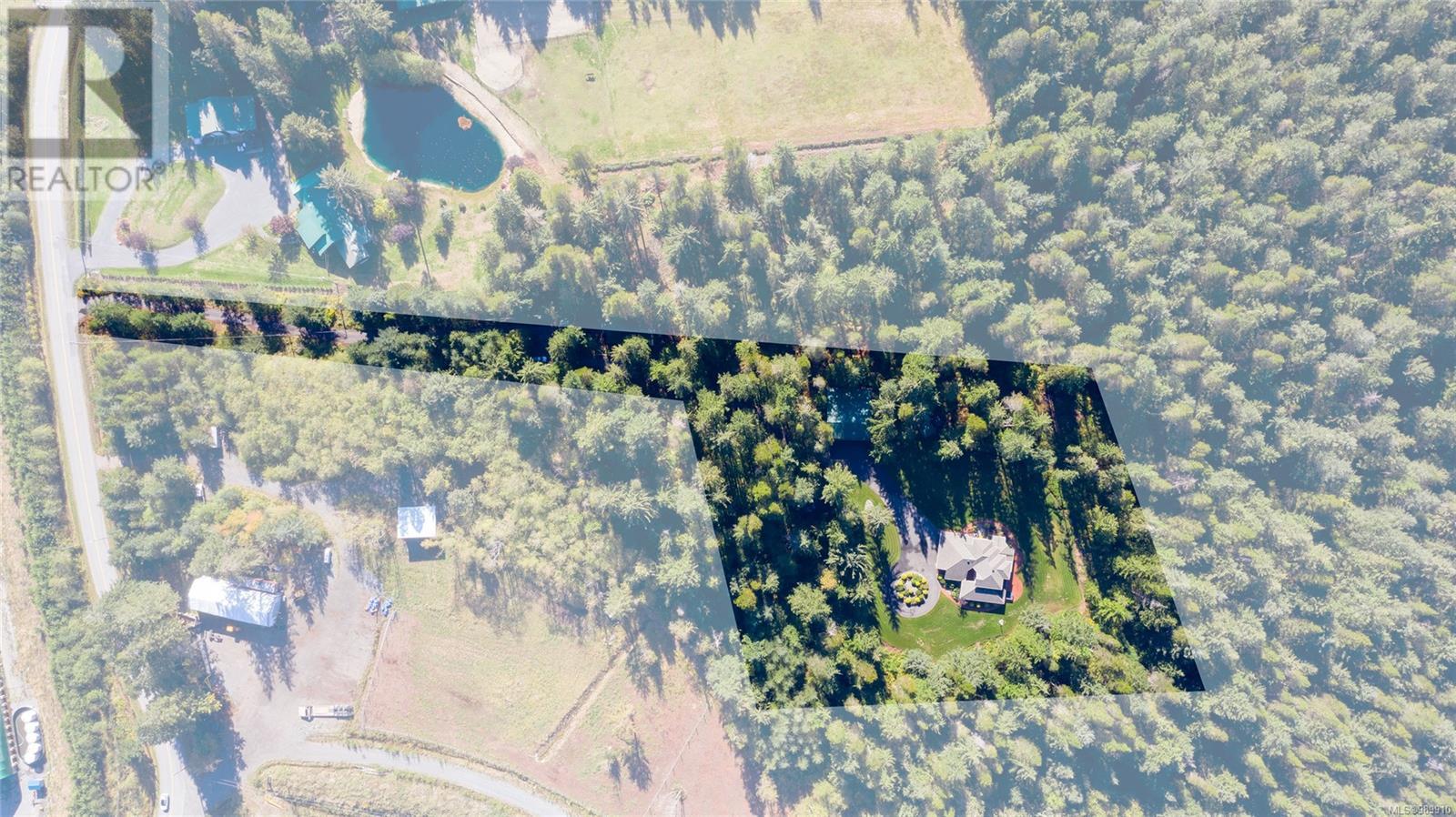 5165 Duncan Bay Rd, Campbell River real estate listing 989910