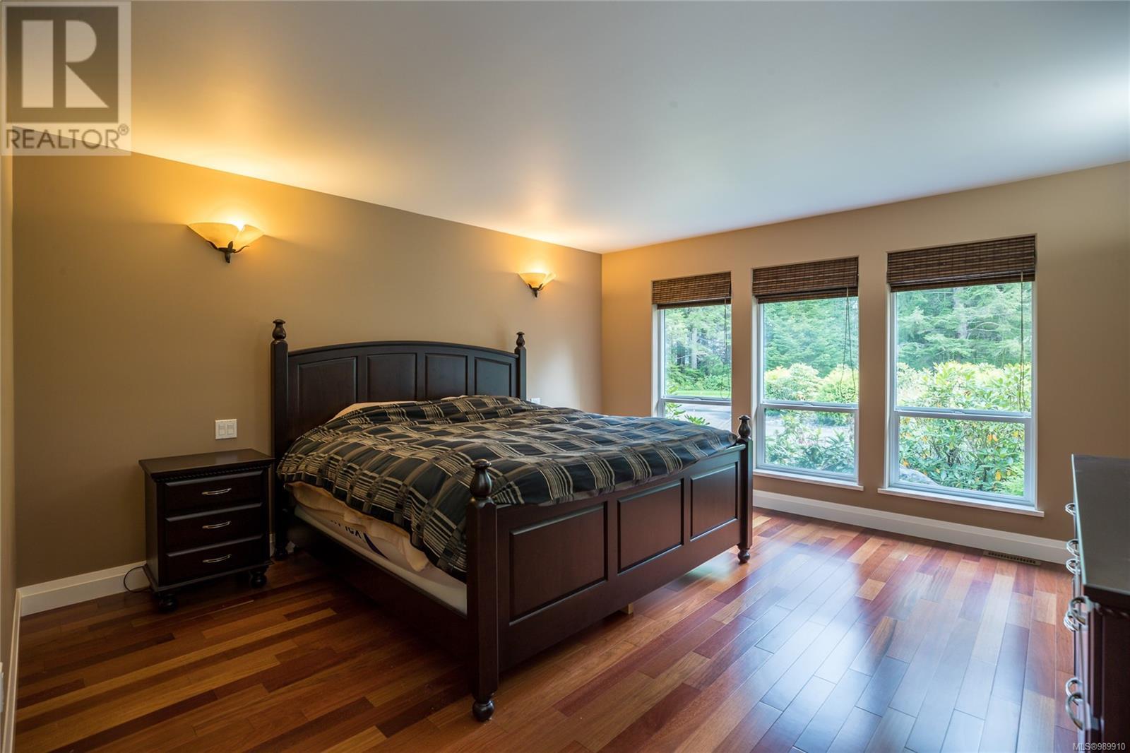 5165 Duncan Bay Rd, Campbell River real estate listing 989910
