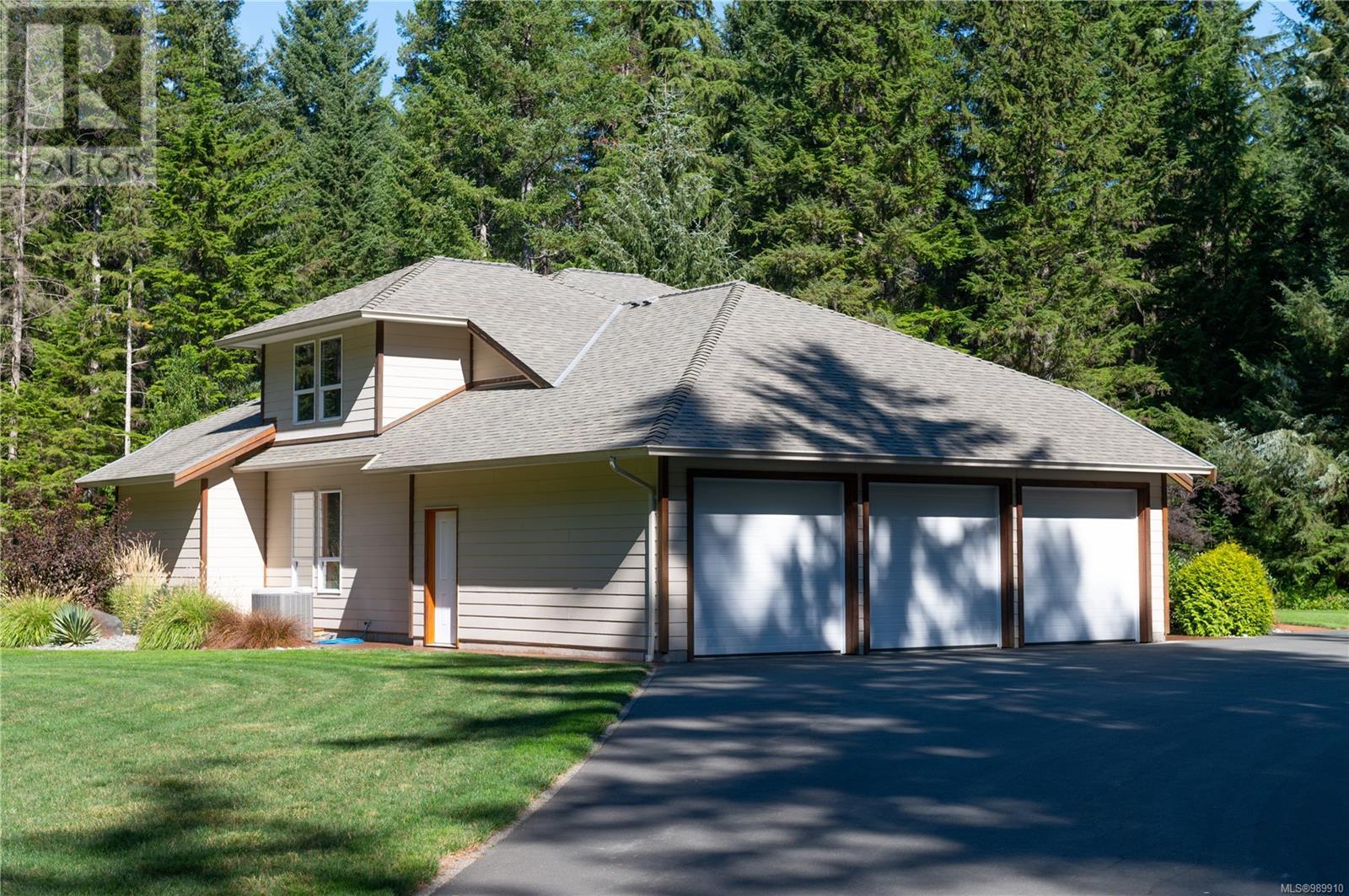 5165 Duncan Bay Rd, Campbell River real estate listing 989910