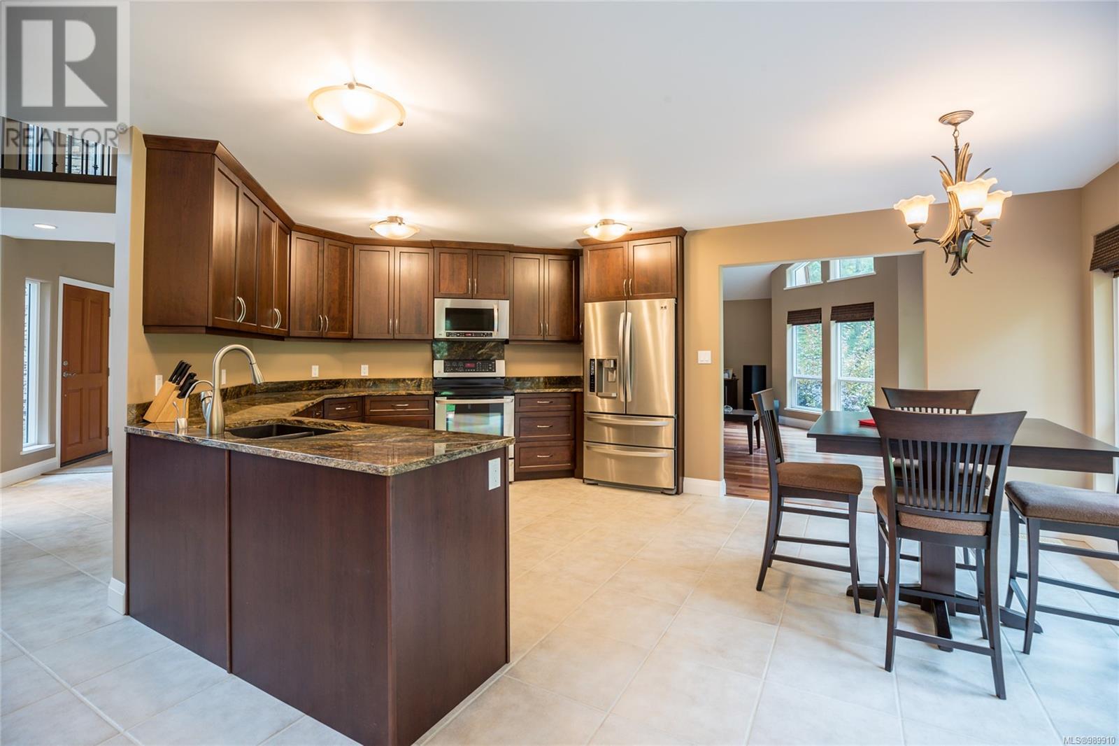 5165 Duncan Bay Rd, Campbell River real estate listing 989910