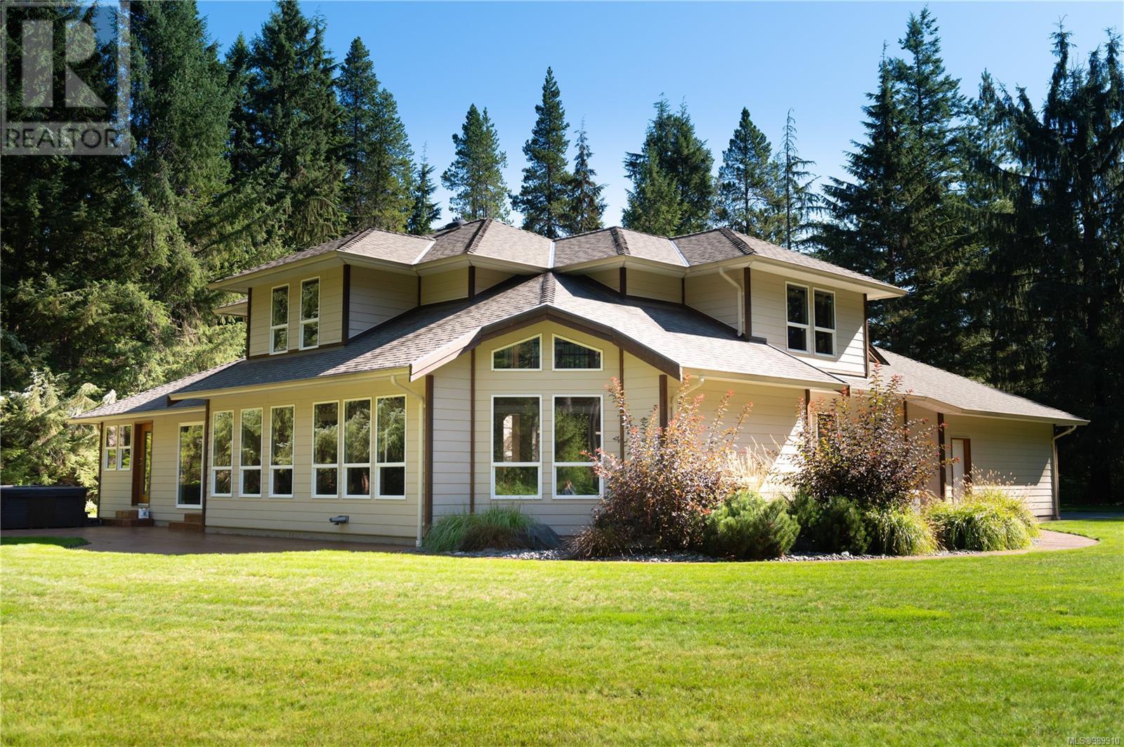 5165 Duncan Bay Rd, Campbell River real estate listing 989910