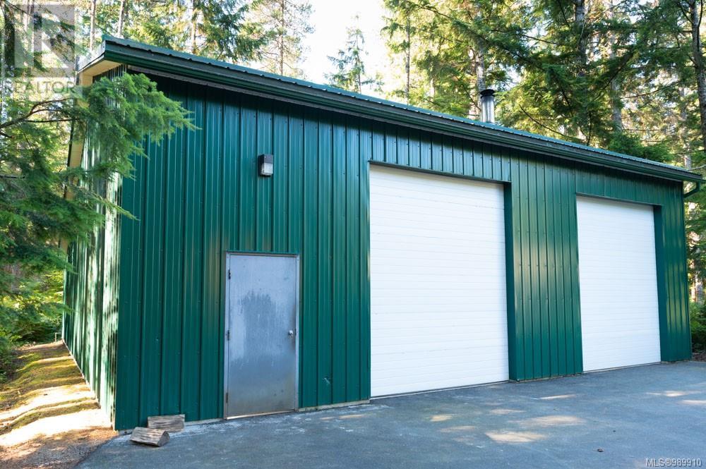 5165 Duncan Bay Rd, Campbell River real estate listing 989910
