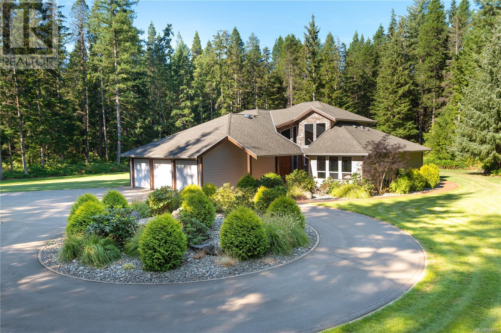 5165 Duncan Bay Rd, Campbell River real estate listing 989910