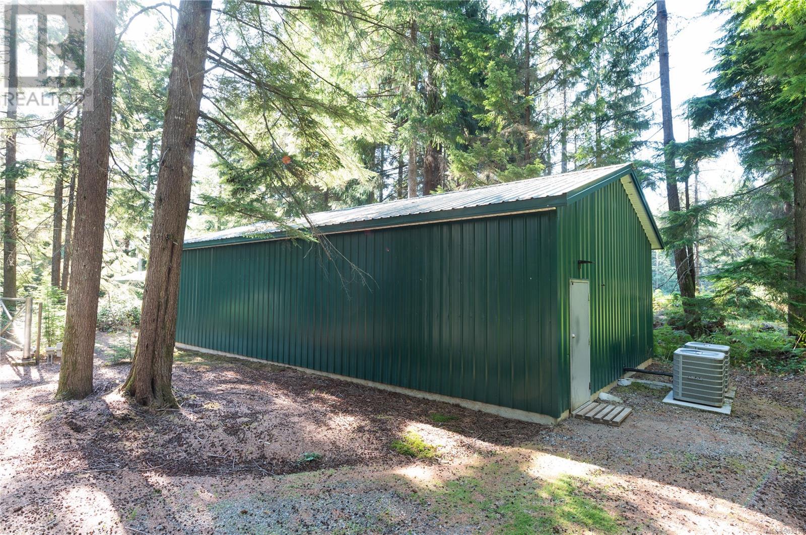 5165 Duncan Bay Rd, Campbell River real estate listing 989910