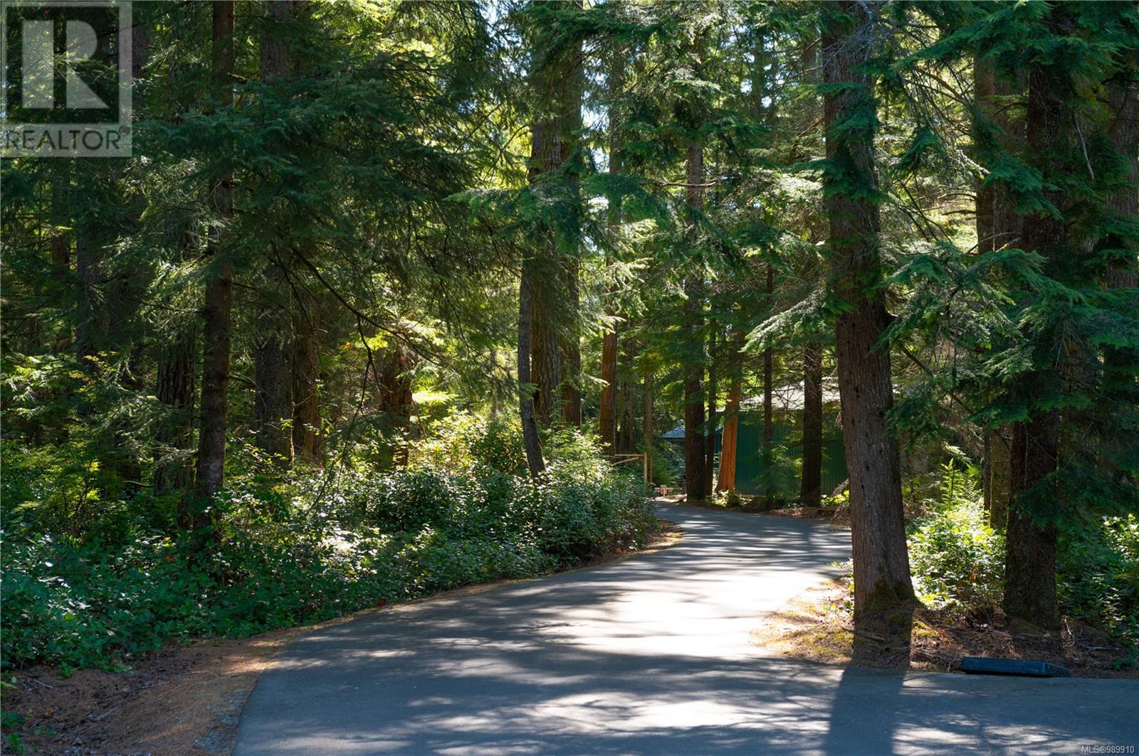 5165 Duncan Bay Rd, Campbell River real estate listing 989910