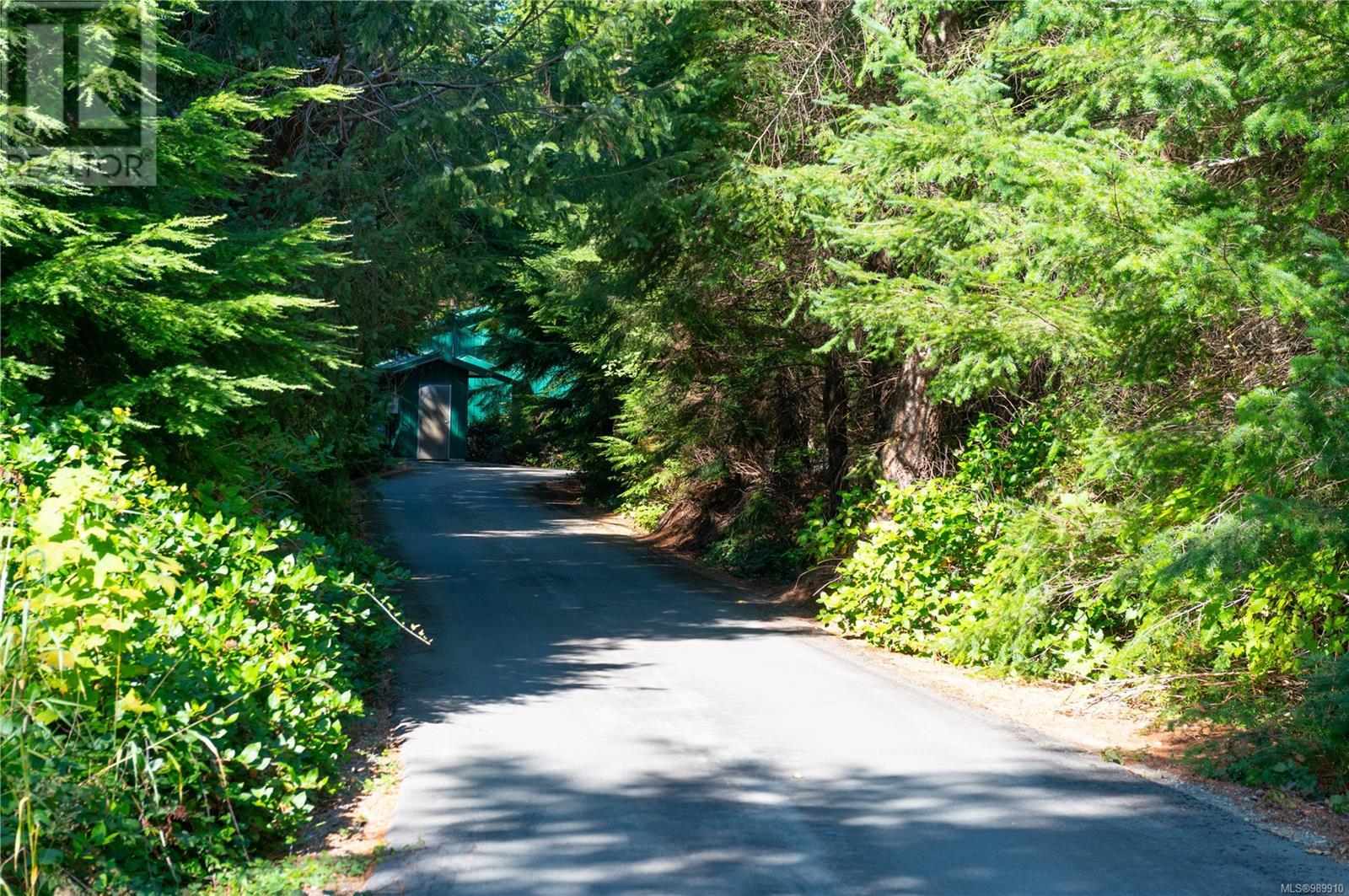 5165 Duncan Bay Rd, Campbell River real estate listing 989910
