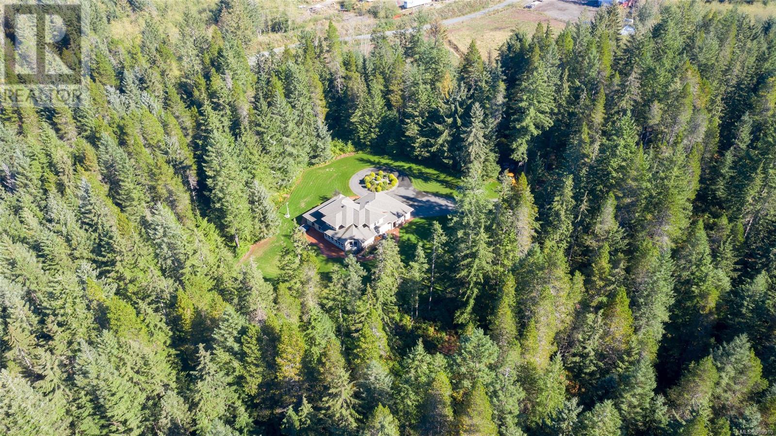 5165 Duncan Bay Rd, Campbell River real estate listing 989910