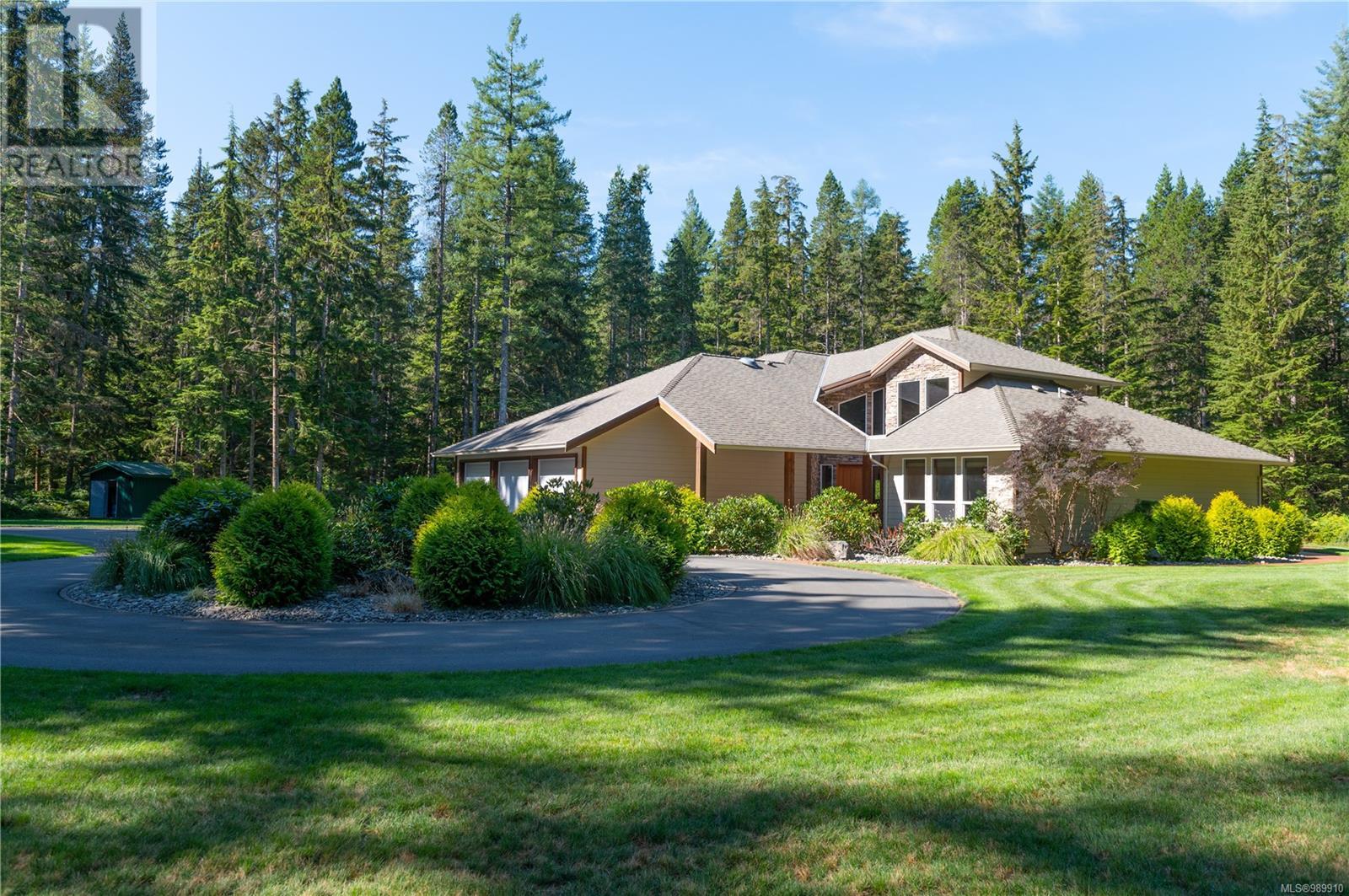 5165 Duncan Bay Rd, Campbell River real estate listing 989910
