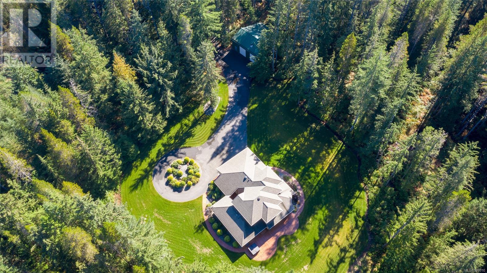 5165 Duncan Bay Rd, Campbell River real estate listing 989910