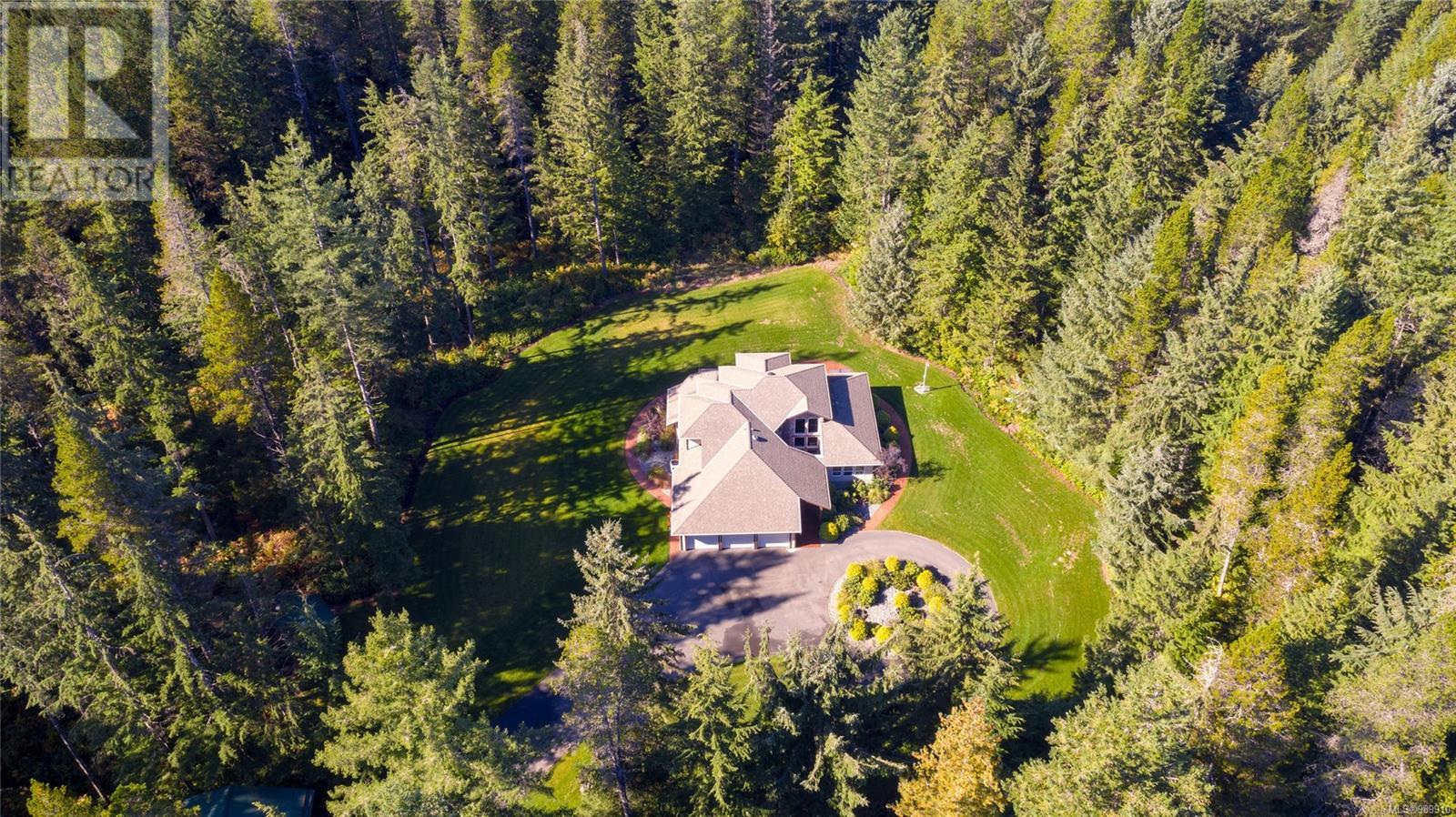 5165 Duncan Bay Rd, Campbell River real estate listing 989910