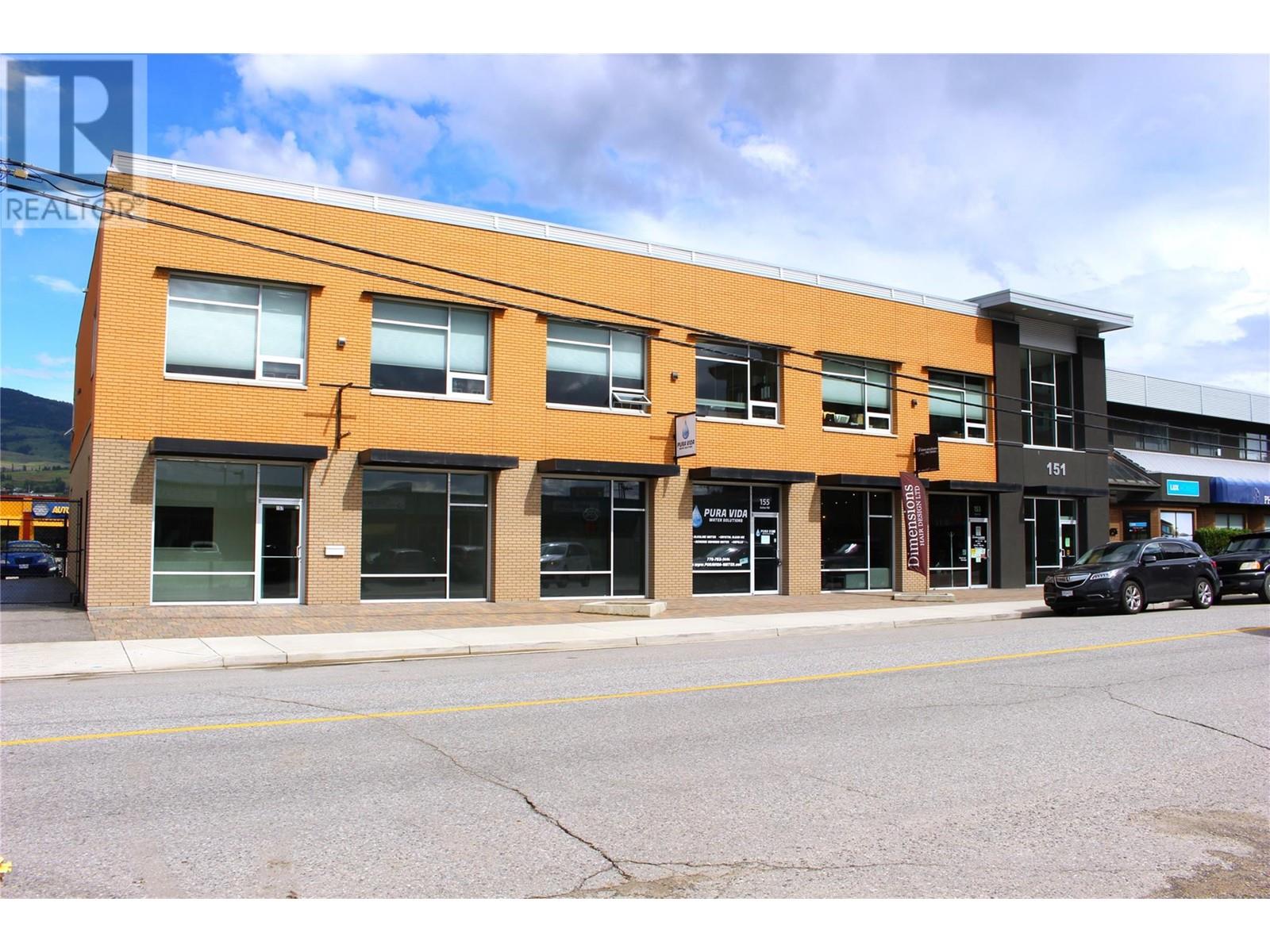 202 145 Asher Road, Kelowna