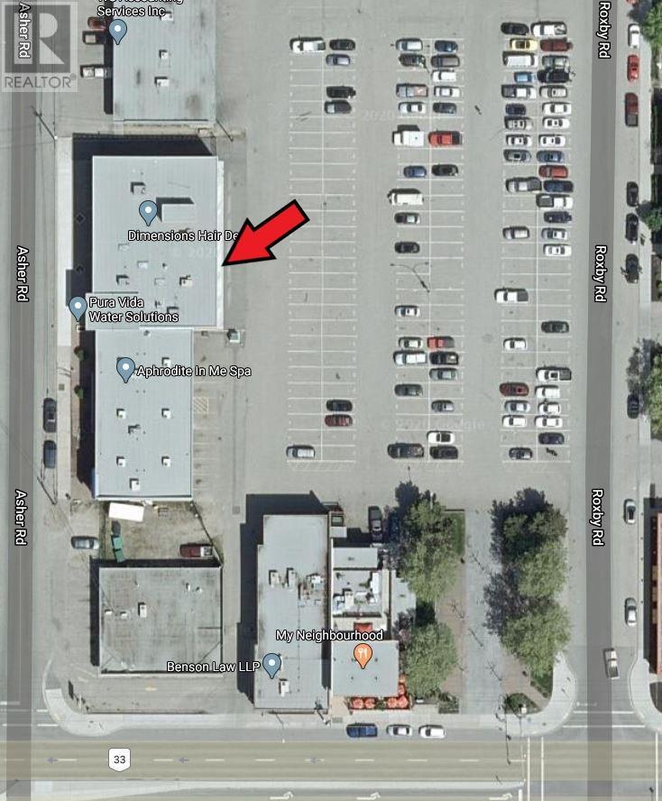 202 145 Asher Road, Kelowna