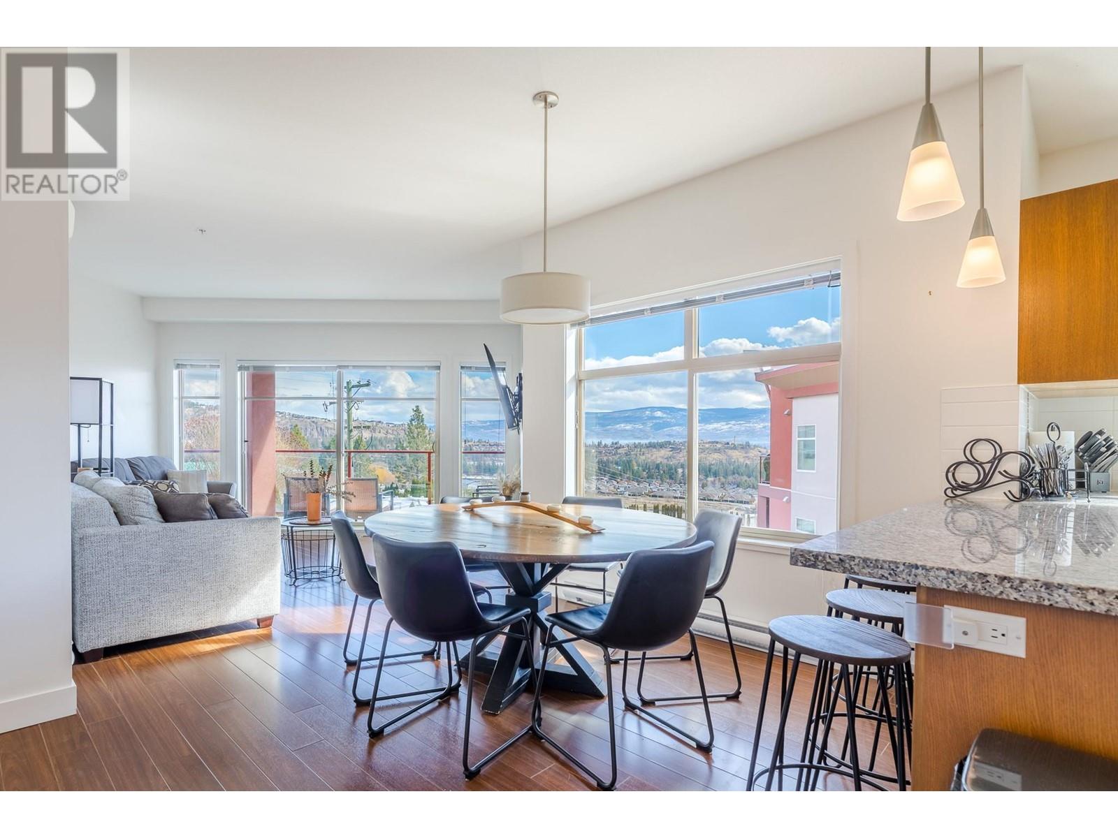 204 3211 Skyview Lane, West Kelowna