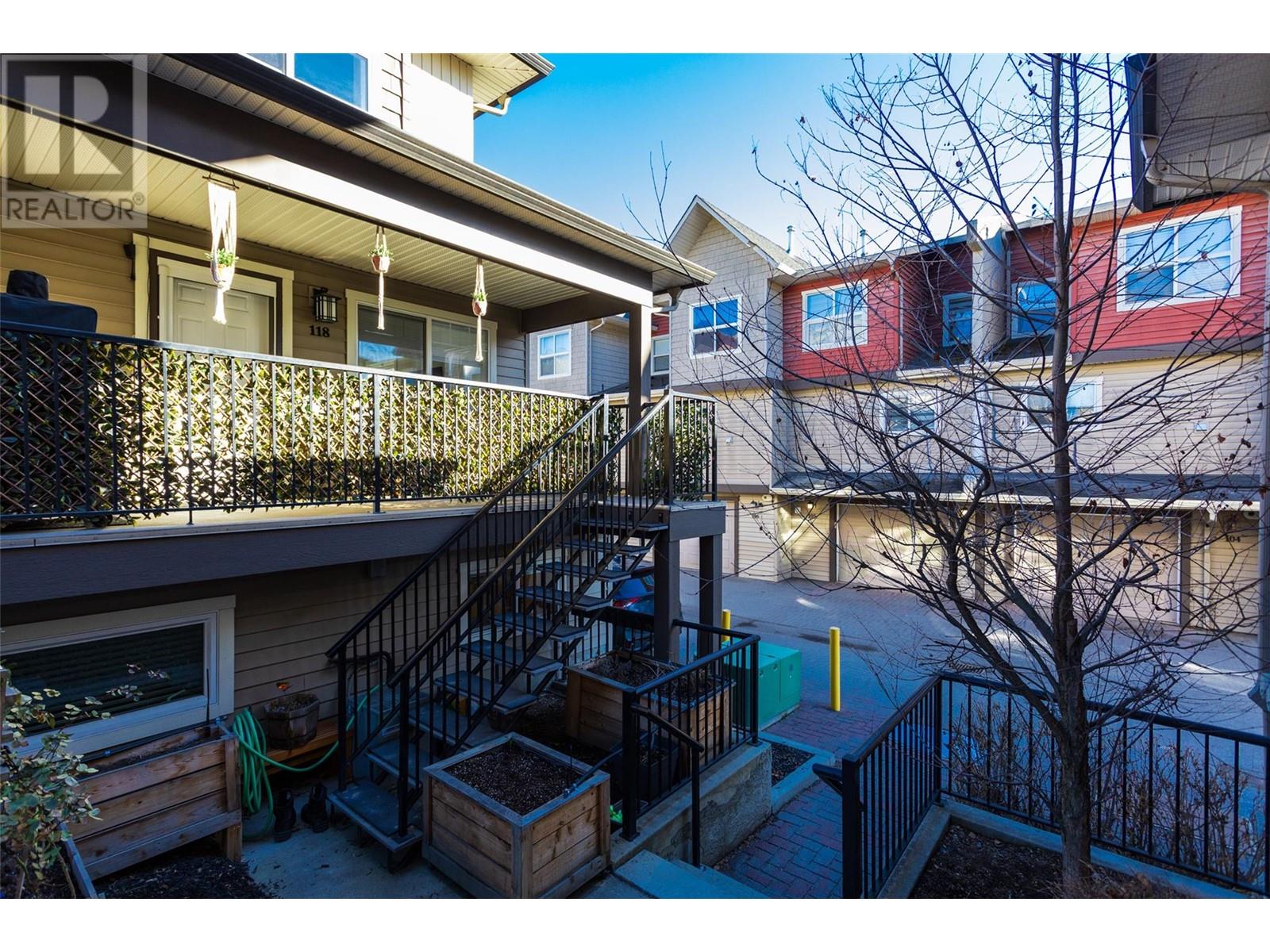 118 1355 Findlay Road, Kelowna
