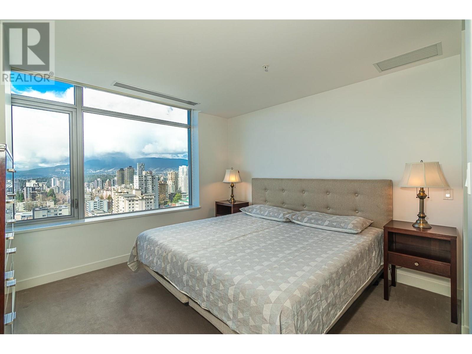 Photo 23 of 2303 1028 Barclay Street, Vancouver BC