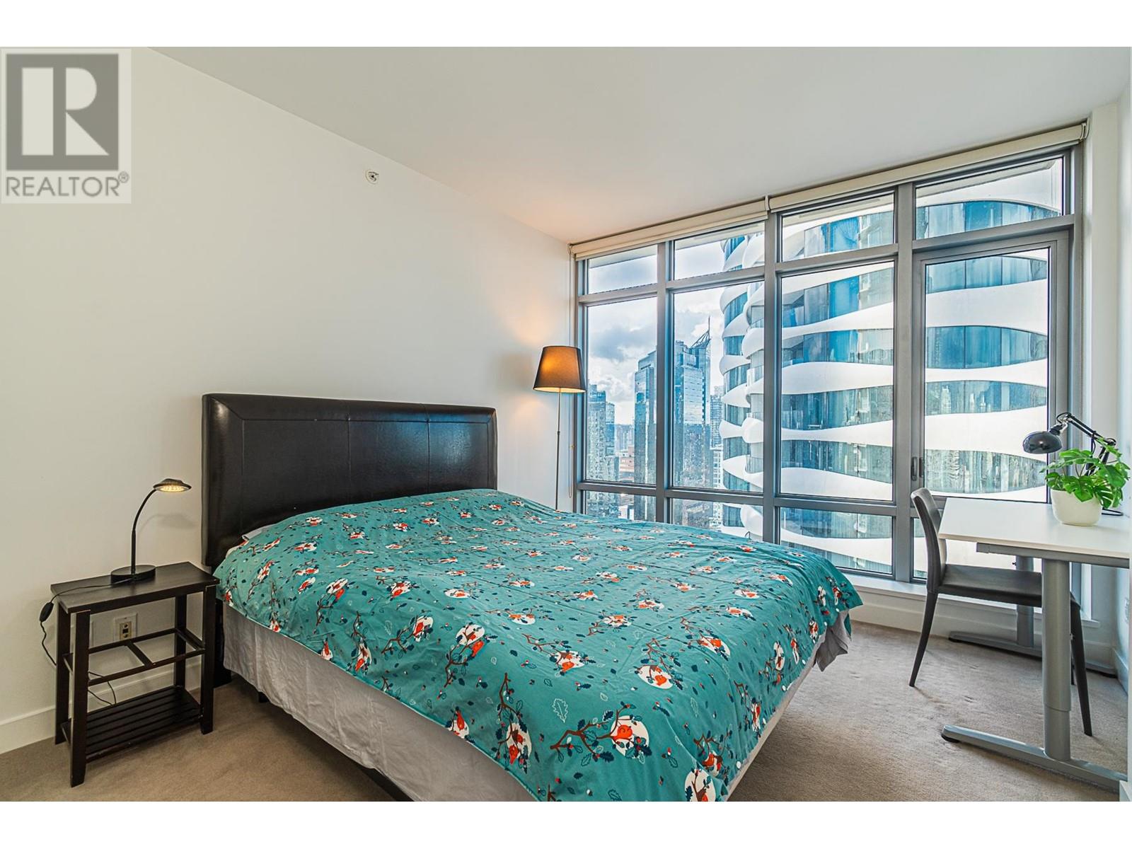 Photo 30 of 2303 1028 Barclay Street, Vancouver BC