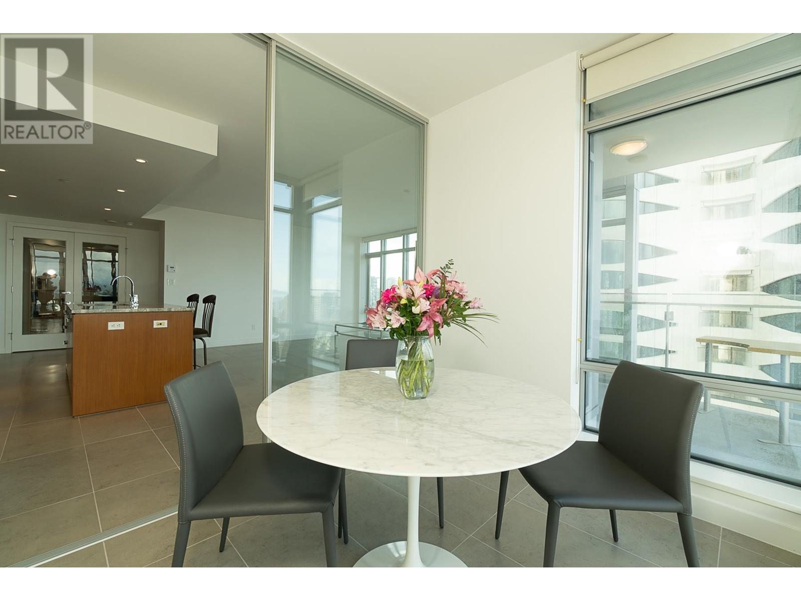 Photo 20 of 2303 1028 Barclay Street, Vancouver BC