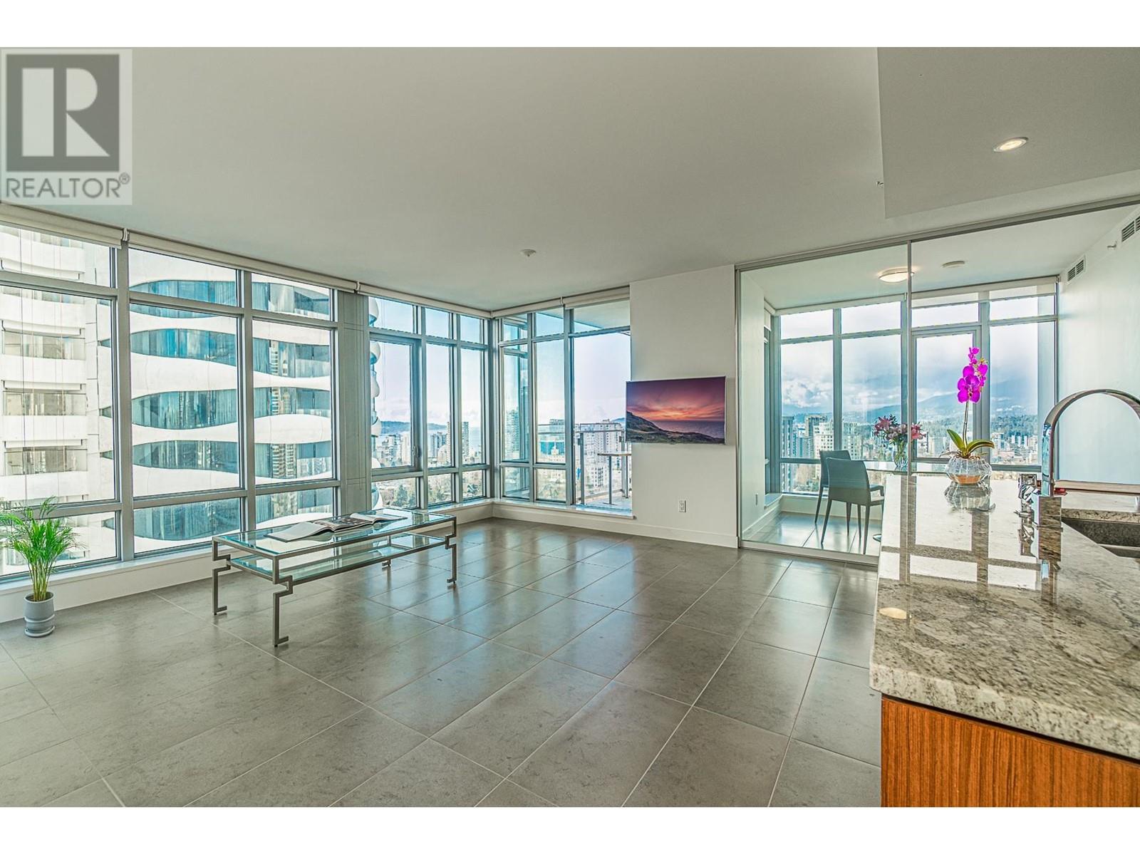 Photo 15 of 2303 1028 Barclay Street, Vancouver BC