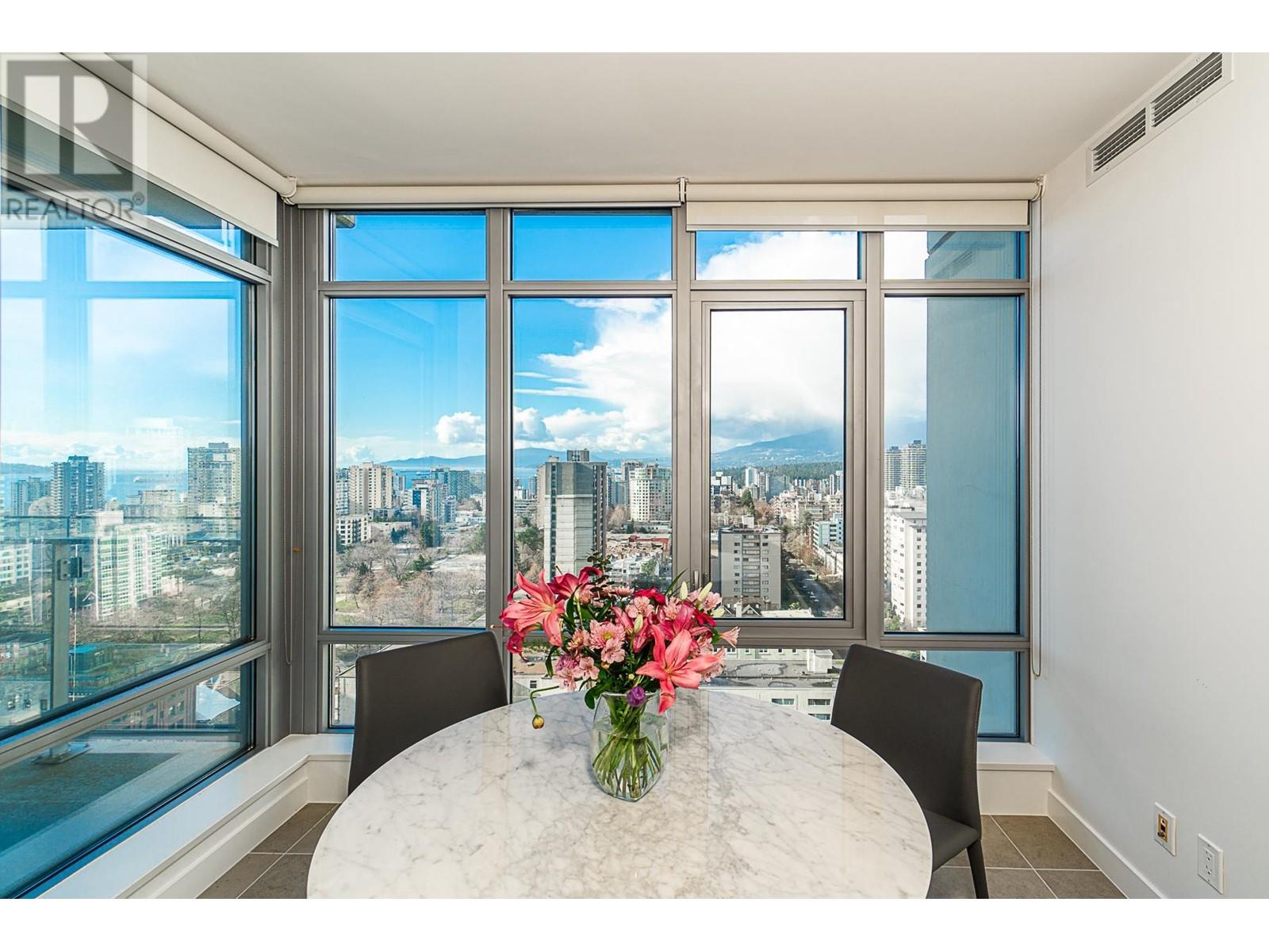 Photo 19 of 2303 1028 Barclay Street, Vancouver BC