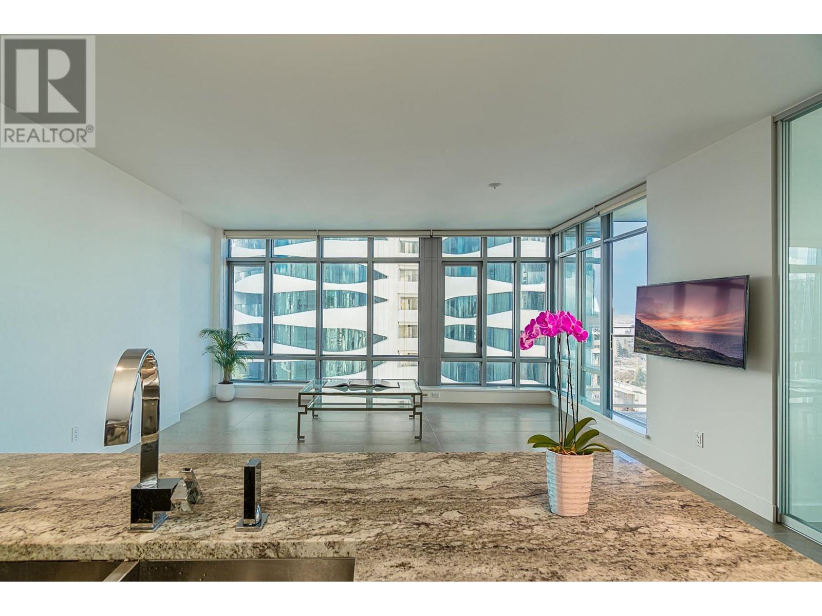 Photo 16 of 2303 1028 Barclay Street, Vancouver BC