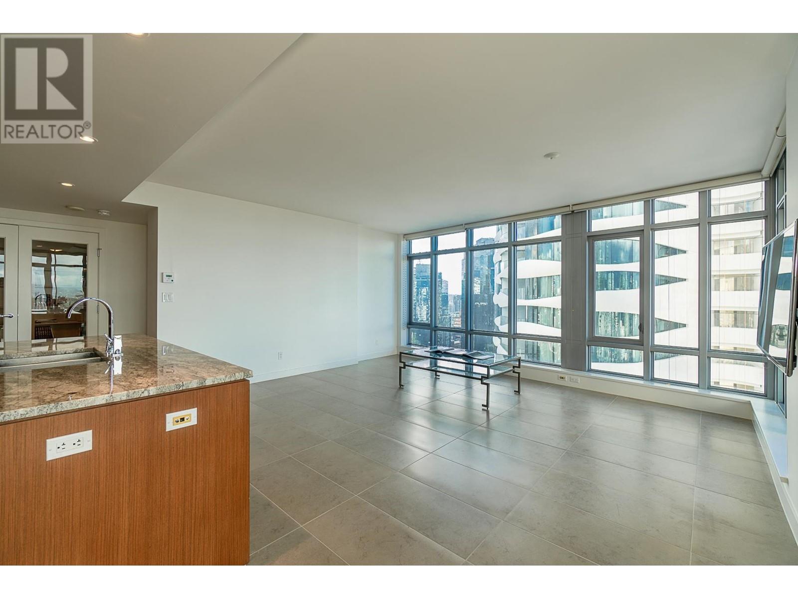 Photo 9 of 2303 1028 Barclay Street, Vancouver BC